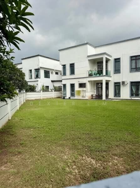 Cluster House for Sale in Johor Bahru (Johor) - Dexter Lim - Exterior - PropertyGuru.com.my