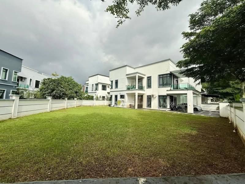 Cluster House for Sale in Johor Bahru (Johor) - Dexter Lim - Exterior - PropertyGuru.com.my