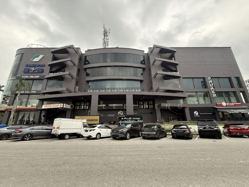 Shop / Office for Rent in Permas Jaya (Johor Bahru) - Cora Loh - PropertyGuru.com.my
