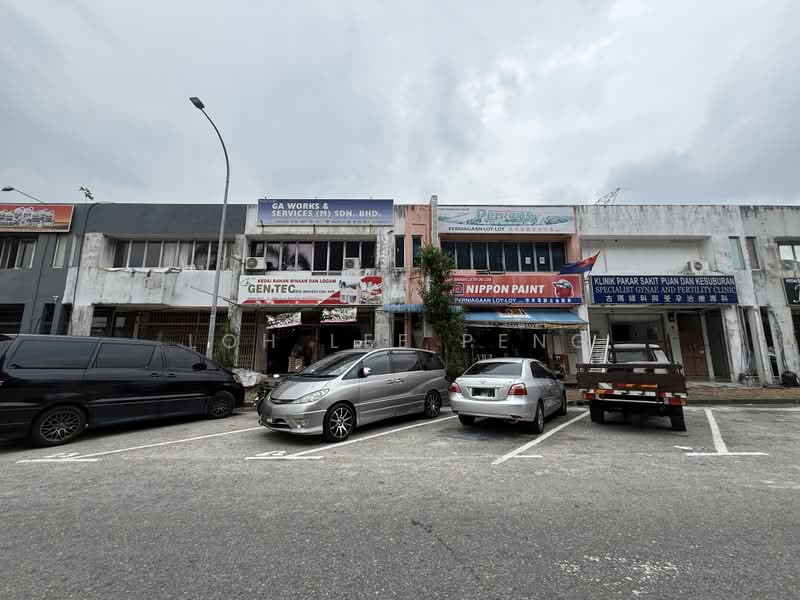 Shop / Office for Rent in Permas Jaya (Johor Bahru) - Cora Loh - PropertyGuru.com.my