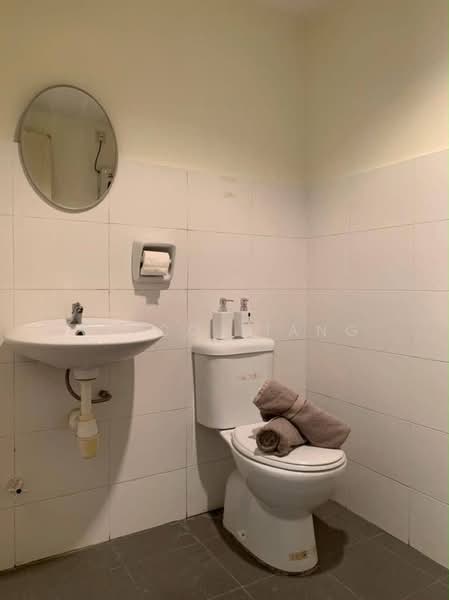 Service Residence for Rent at Tebrau City Residences - Vivco Liang - PropertyGuru.com.my