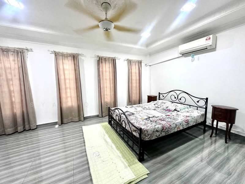 Rumah Teres untuk Dijual di Taman Samudra Teres (Batu Caves) - Syafiq Sharifudin - Bedroom - PropertyGuru.com.my