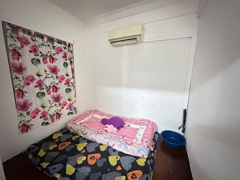 Rumah Teres untuk Dijual di Taman Samudra Teres (Batu Caves) - Syafiq Sharifudin - Bedroom - PropertyGuru.com.my
