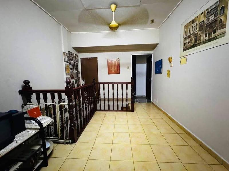 Rumah Teres untuk Dijual di Taman Samudra Teres (Batu Caves) - Syafiq Sharifudin - Interior - PropertyGuru.com.my