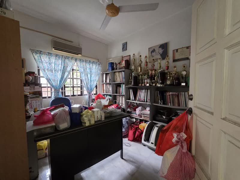 Semi-Detached House for Sale in Bandar Sungai Long (Selangor) - David Wan - PropertyGuru.com.my