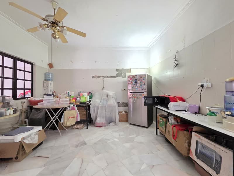 Semi-Detached House for Sale in Bandar Sungai Long (Selangor) - David Wan - PropertyGuru.com.my