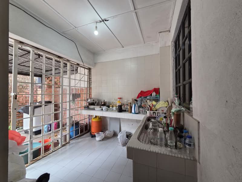 Semi-Detached House for Sale in Bandar Sungai Long (Selangor) - David Wan - PropertyGuru.com.my