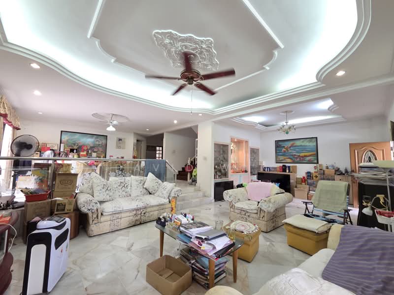 Semi-Detached House for Sale in Bandar Sungai Long (Selangor) - David Wan - PropertyGuru.com.my