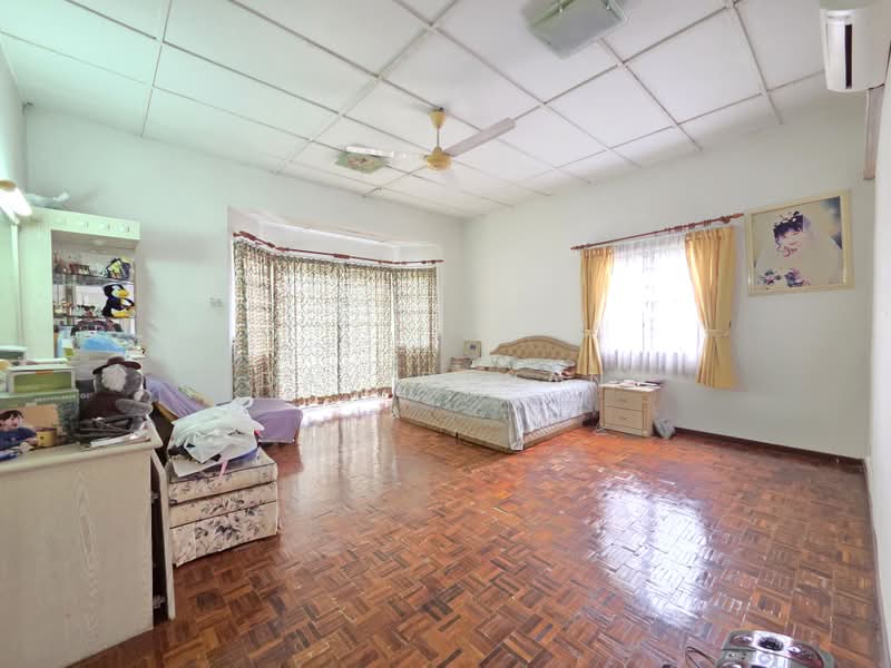 Semi-Detached House for Sale in Bandar Sungai Long (Selangor) - David Wan - PropertyGuru.com.my