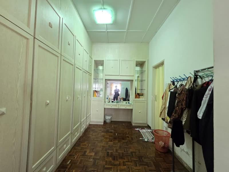Semi-Detached House for Sale in Bandar Sungai Long (Selangor) - David Wan - PropertyGuru.com.my