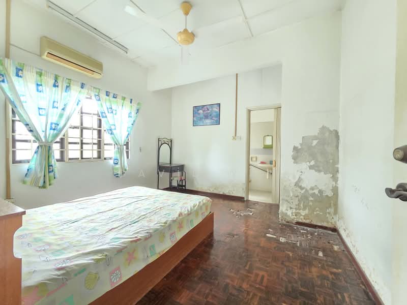 Semi-Detached House for Sale in Bandar Sungai Long (Selangor) - David Wan - PropertyGuru.com.my