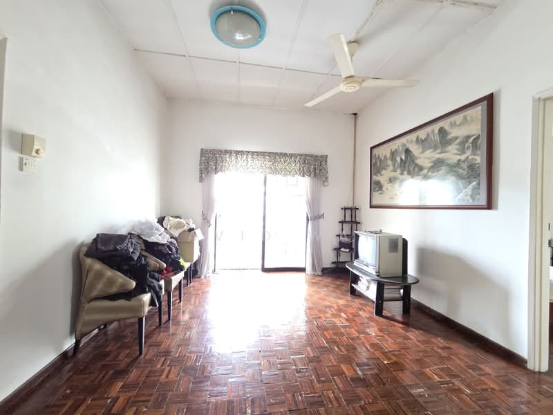 Semi-Detached House for Sale in Bandar Sungai Long (Selangor) - David Wan - PropertyGuru.com.my