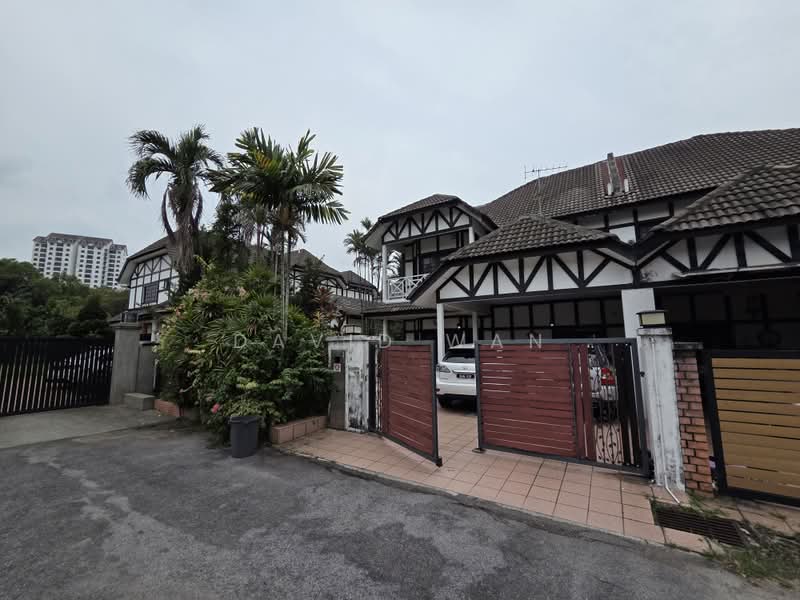 Semi-Detached House for Sale in Bandar Sungai Long (Selangor) - David Wan - PropertyGuru.com.my