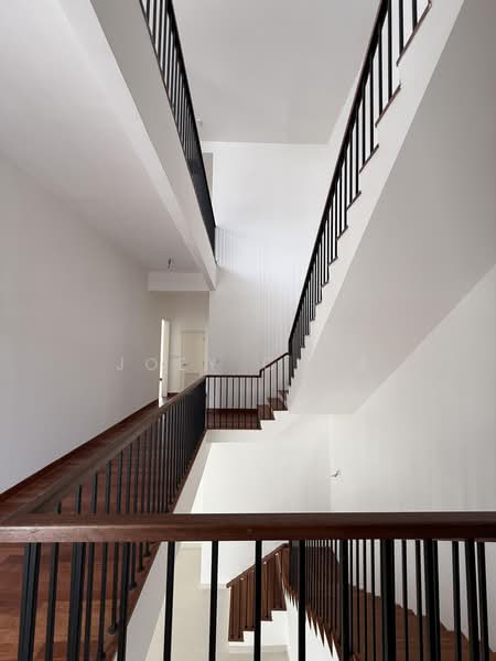 Semi-Detached House for Sale in Petaling (Selangor) - Joey Chea - Interior - PropertyGuru.com.my