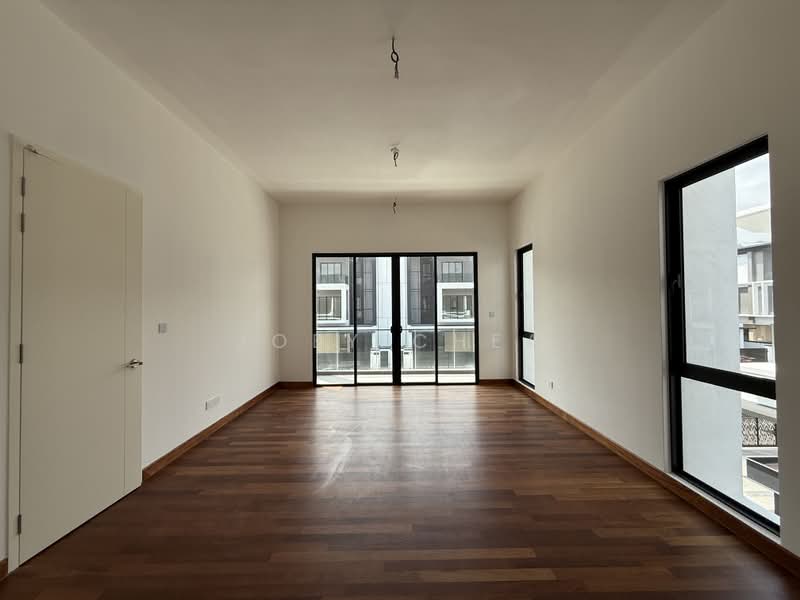Semi-Detached House for Sale in Petaling (Selangor) - Joey Chea - Living Room - PropertyGuru.com.my