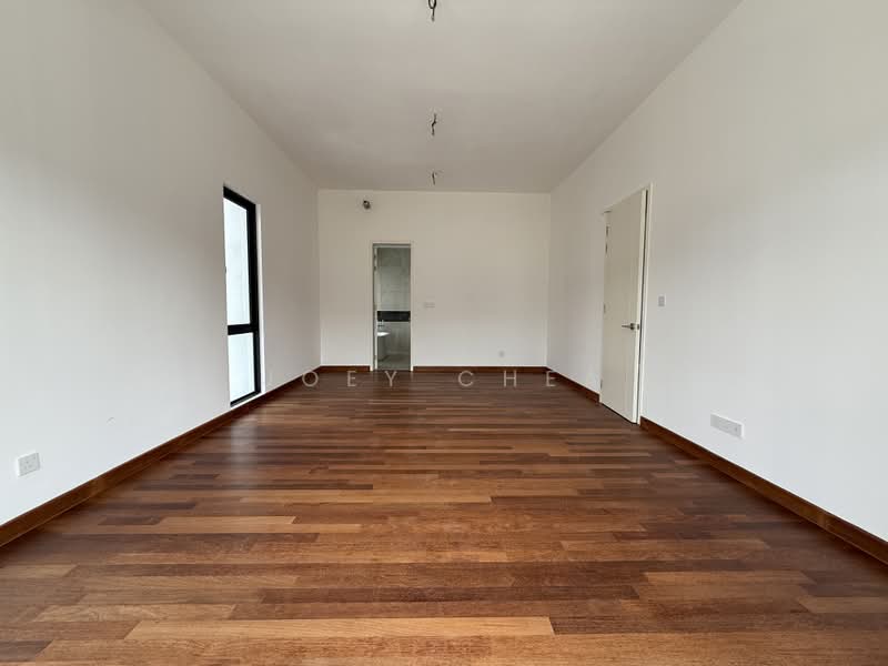 Semi-Detached House for Sale in Petaling (Selangor) - Joey Chea - Interior - PropertyGuru.com.my