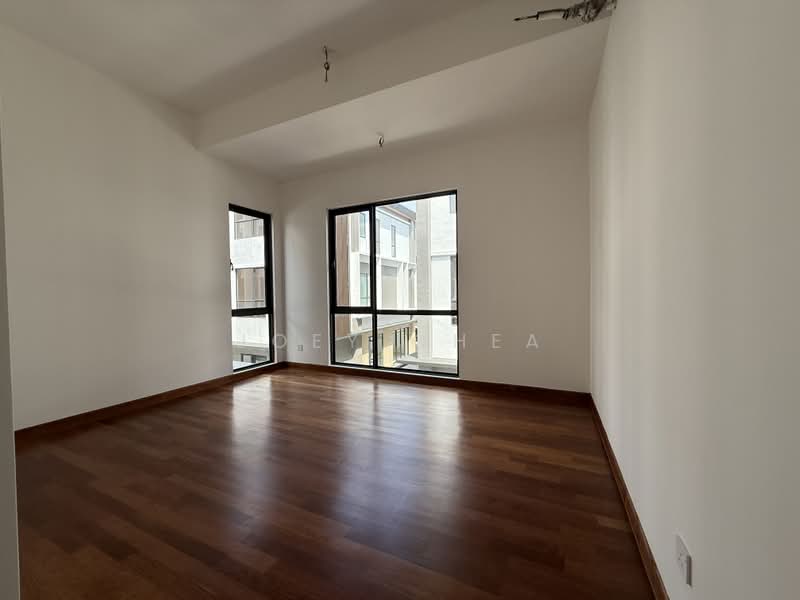 Semi-Detached House for Sale in Petaling (Selangor) - Joey Chea - Interior - PropertyGuru.com.my