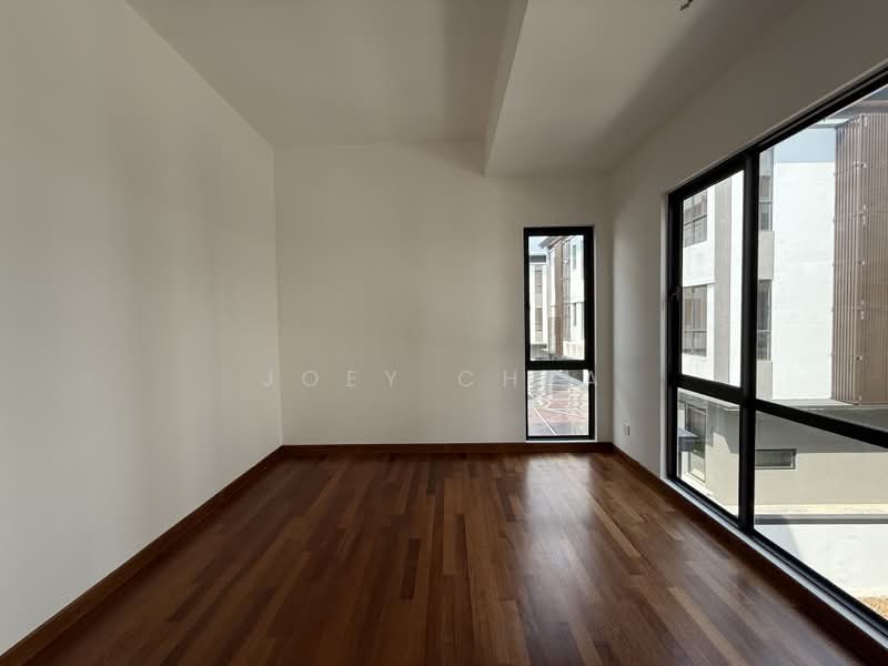 Semi-Detached House for Sale in Petaling (Selangor) - Joey Chea - Interior - PropertyGuru.com.my