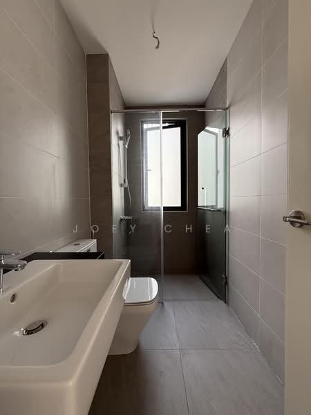 Semi-Detached House for Sale in Petaling (Selangor) - Joey Chea - Bathroom - PropertyGuru.com.my