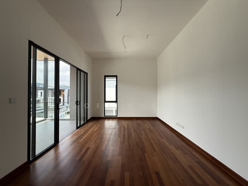 Semi-Detached House for Sale in Petaling (Selangor) - Joey Chea - Interior - PropertyGuru.com.my
