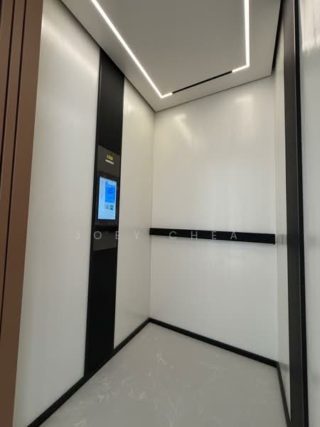 Semi-Detached House for Sale in Petaling (Selangor) - Joey Chea - Interior - PropertyGuru.com.my
