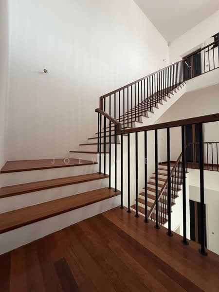 Semi-Detached House for Sale in Petaling (Selangor) - Joey Chea - Interior - PropertyGuru.com.my