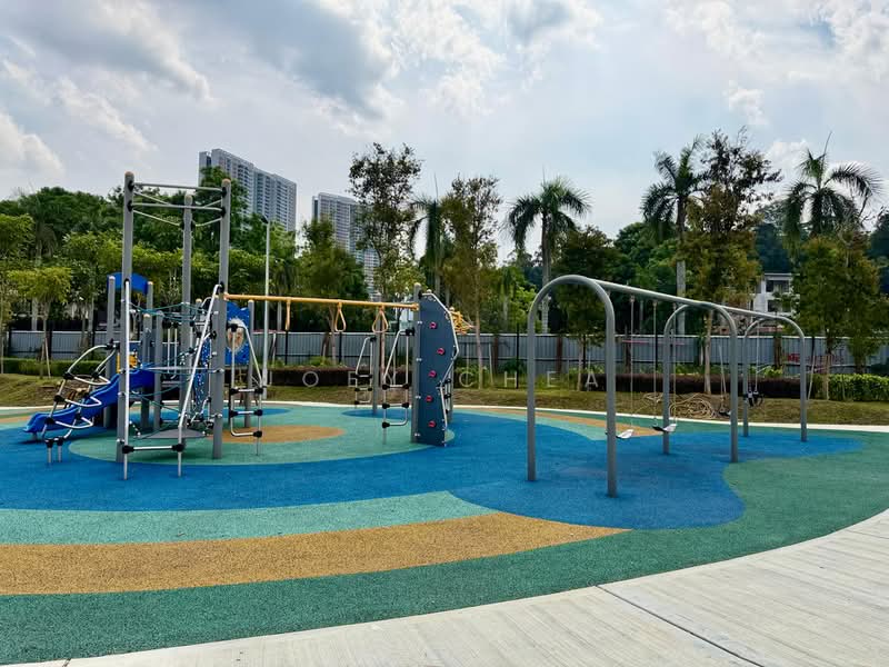 Semi-Detached House for Sale in Petaling (Selangor) - Joey Chea - Exterior - PropertyGuru.com.my