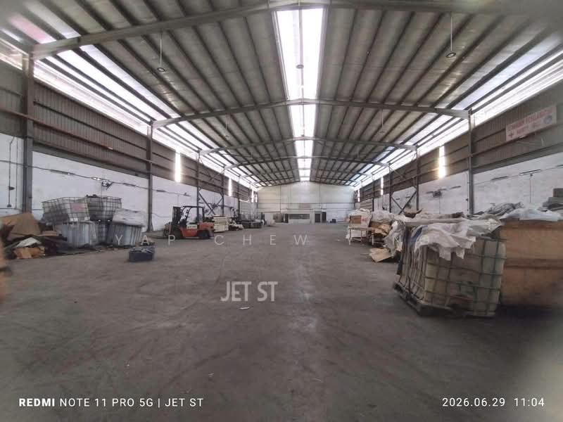 Gudang untuk Disewa di Taman Klang Jaya (Klang) - Yap Chew Ying - PropertyGuru.com.my