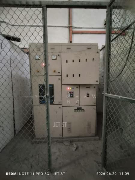 Gudang untuk Disewa di Taman Klang Jaya (Klang) - Yap Chew Ying - PropertyGuru.com.my