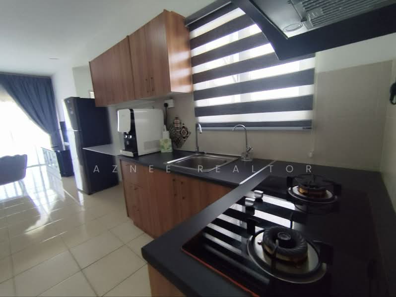 Service Residence for Rent at Alanis Residence - Maznee Realtor - PropertyGuru.com.my