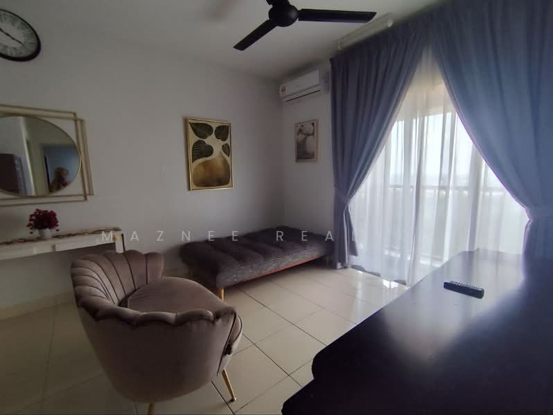Service Residence for Rent at Alanis Residence - Maznee Realtor - PropertyGuru.com.my