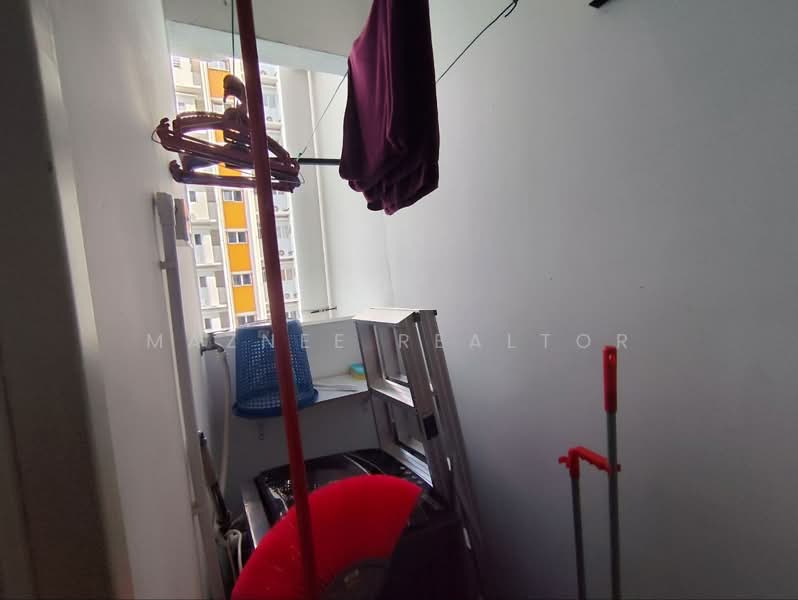 Service Residence for Rent at Alanis Residence - Maznee Realtor - PropertyGuru.com.my