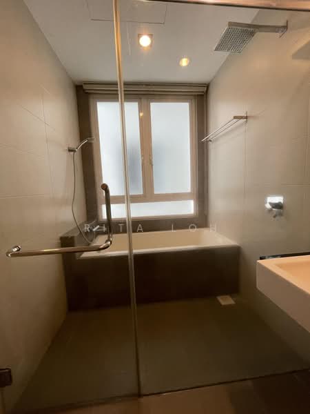 Kondominium untuk Dijual di The Park Residences 1 - Rita Loh - Bathroom - PropertyGuru.com.my