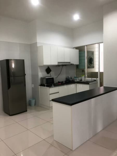 Kondominium untuk Dijual di The Park Residences 1 - Rita Loh - Kitchen - PropertyGuru.com.my
