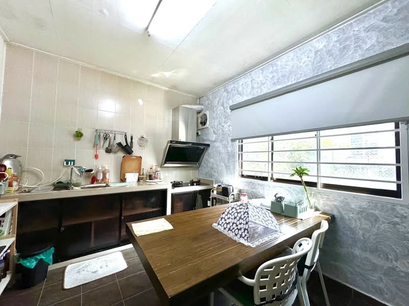 2-storey Terraced House for Sale in Taman Pulai Indah (Johor Bahru) - Karl Lim - Kitchen - PropertyGuru.com.my