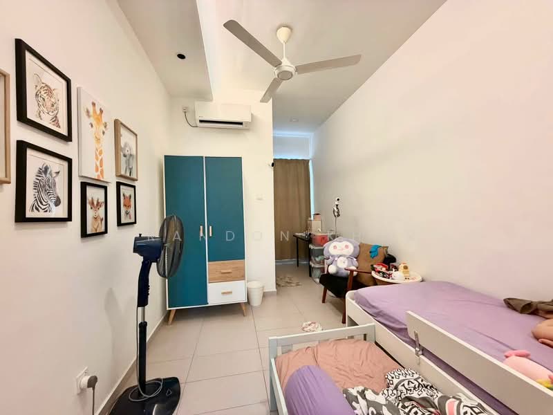 2-storey Terraced House for Sale in Taman Dato' Chellam (Ulu Tiram) - Brandon Khor - PropertyGuru.com.my