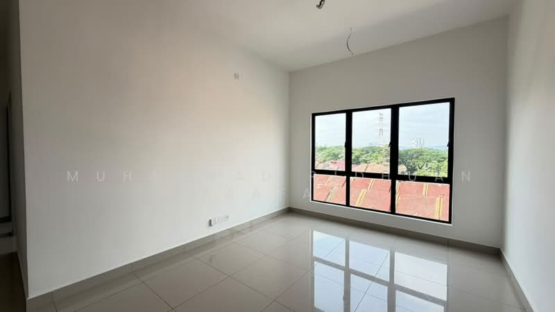 Apartment for Sale at Intana Ria 3 - Muhammad Ridhuan Jaafar - Interior - PropertyGuru.com.my