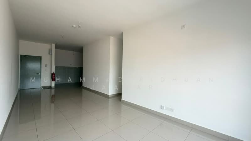 Apartment for Sale at Intana Ria 3 - Muhammad Ridhuan Jaafar - Interior - PropertyGuru.com.my