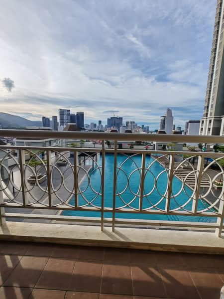 Condominium for Rent at Birch Plaza - Kaze Kang - PropertyGuru.com.my