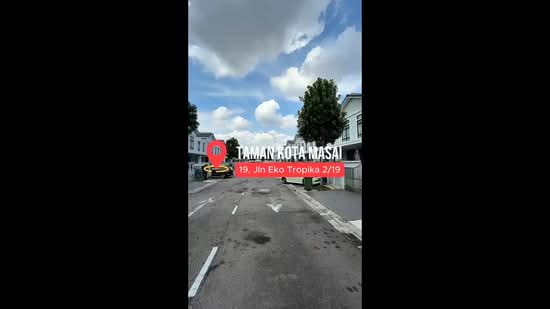2-storey Terraced House for Sale in Taman Kota Masai (Pasir Gudang) - Fu Heng Chong - PropertyGuru.com.my