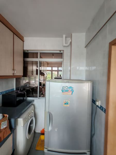 Kondominium untuk Disewa di Azuria Condominium - Kaze Kang - PropertyGuru.com.my