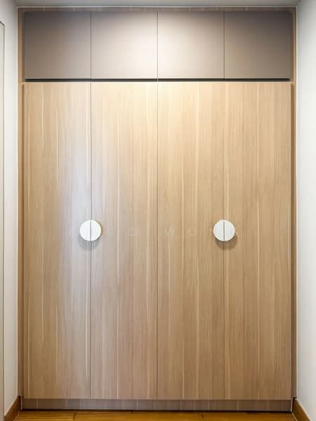 Kondominium untuk Disewa di Secoya Residence - Mico Wong - Interior - PropertyGuru.com.my