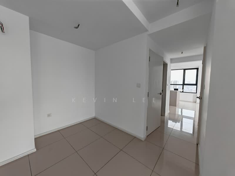 Kediaman Servis untuk Dijual di Residensi Estetik 8 (Est8) - KEVIN LEE - Interior - PropertyGuru.com.my