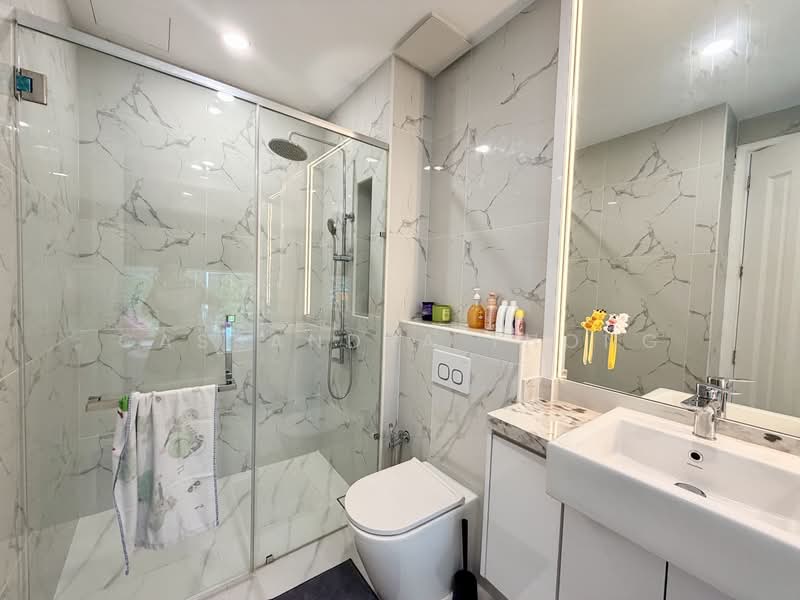 Rumah Teres 4 Tingkat untuk Dijual di Bukit Kiara (Kuala Lumpur) - Cassandra Thong - PropertyGuru.com.my