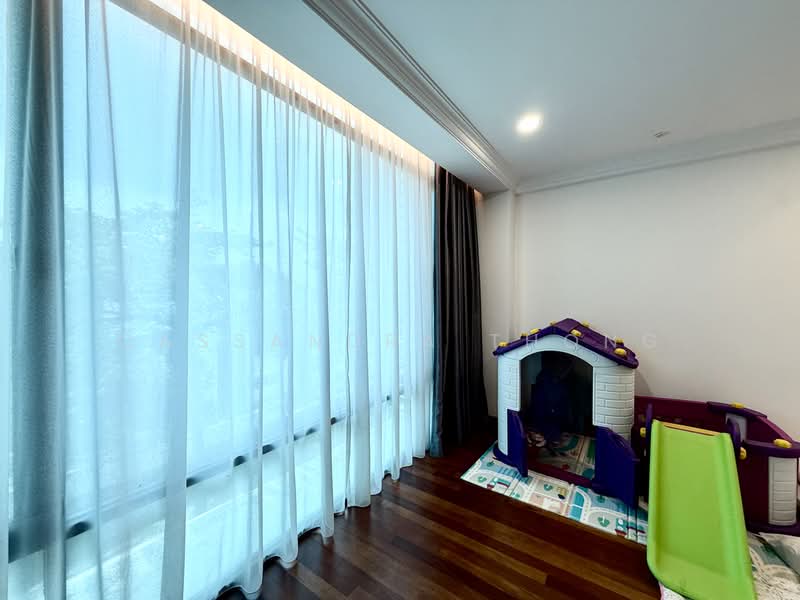 Rumah Teres 4 Tingkat untuk Dijual di Bukit Kiara (Kuala Lumpur) - Cassandra Thong - PropertyGuru.com.my