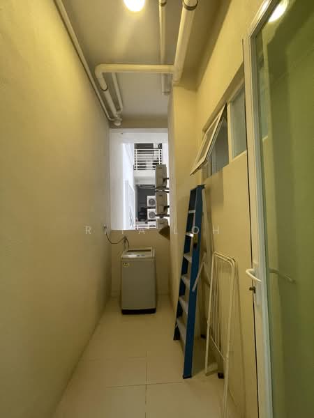 Kondominium untuk Dijual di The Park Residences 1 - Rita Loh - Washing Yard - PropertyGuru.com.my