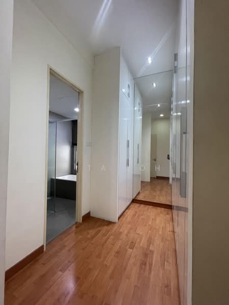 Kondominium untuk Dijual di The Park Residences 1 - Rita Loh - Bedroom - PropertyGuru.com.my