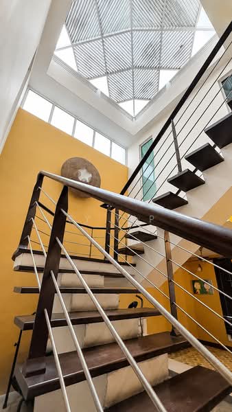 Banglo Pautan untuk Dijual di Desa Parkcity (Kuala Lumpur) - SY YAP - Interior - PropertyGuru.com.my