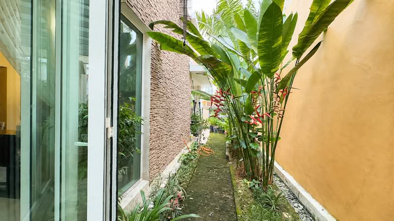 Banglo Pautan untuk Dijual di Desa Parkcity (Kuala Lumpur) - SY YAP - Exterior - PropertyGuru.com.my