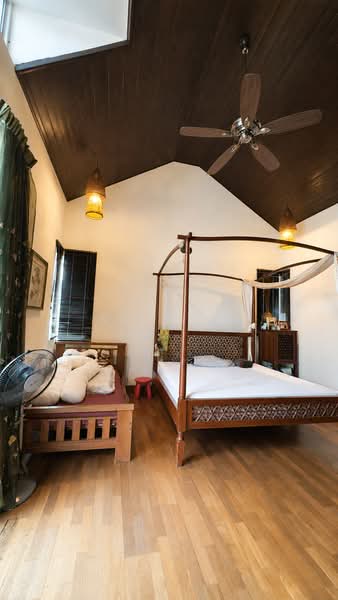 Banglo Pautan untuk Dijual di Desa Parkcity (Kuala Lumpur) - SY YAP - Bedroom - PropertyGuru.com.my